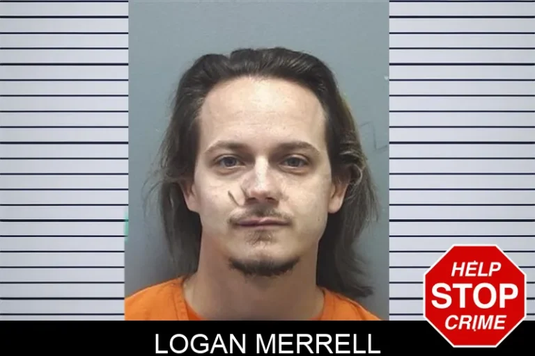 Logan Merrell
