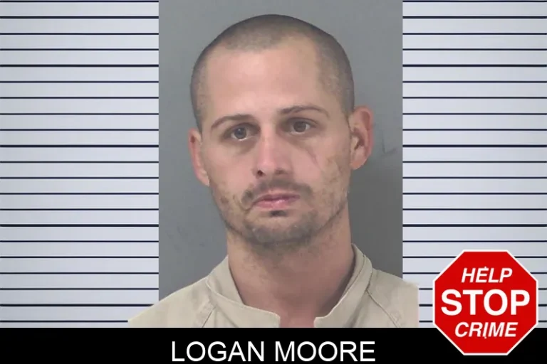 Logan Moore