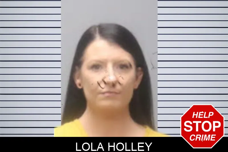 Lola Holley