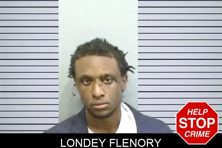 Londey Flenory