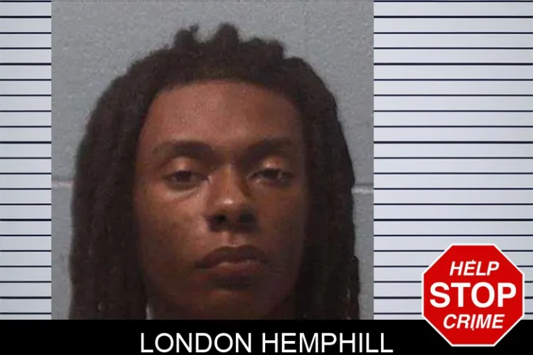 London Hemphill
