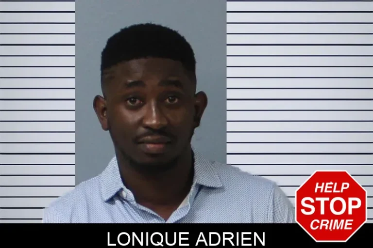 Lonique Adrien