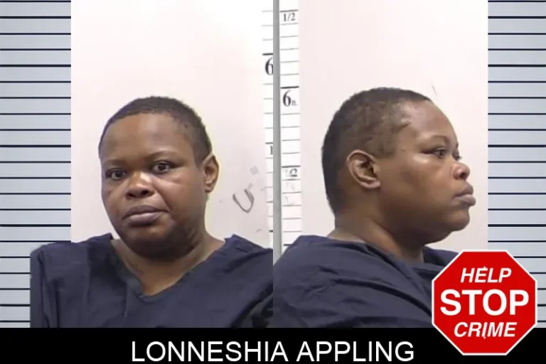 Lonneshia Appling