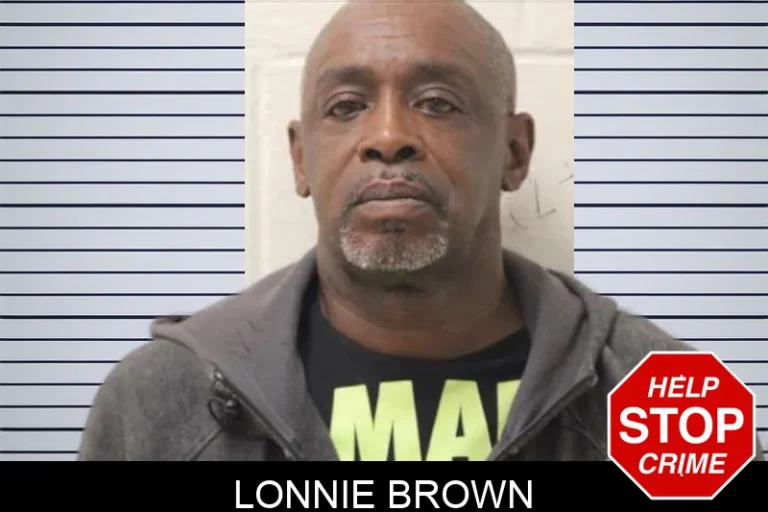 Lonnie Brown