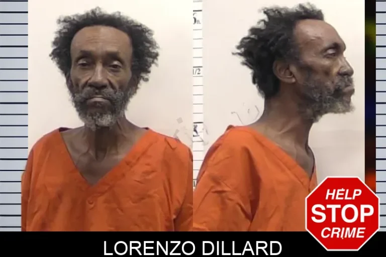 Lorenzo Dillard
