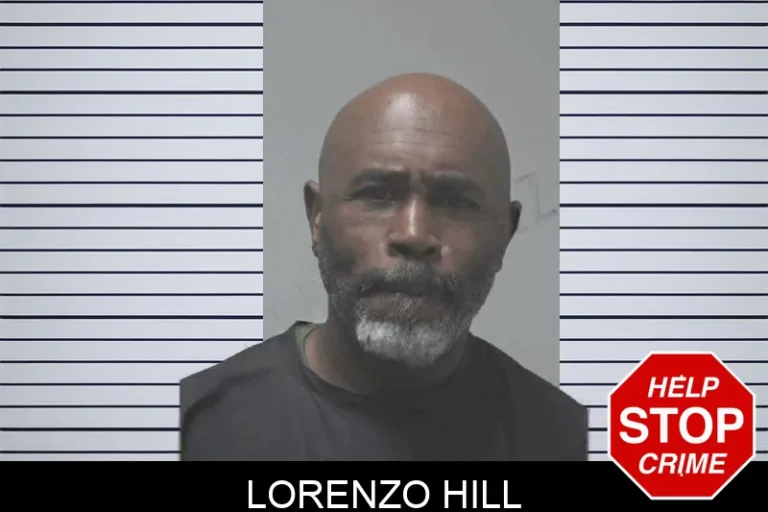 Lorenzo Hill