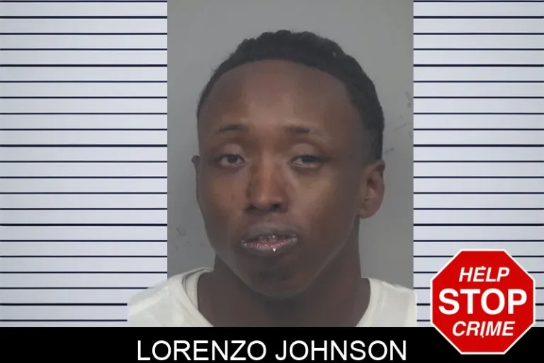 Lorenzo Johnson