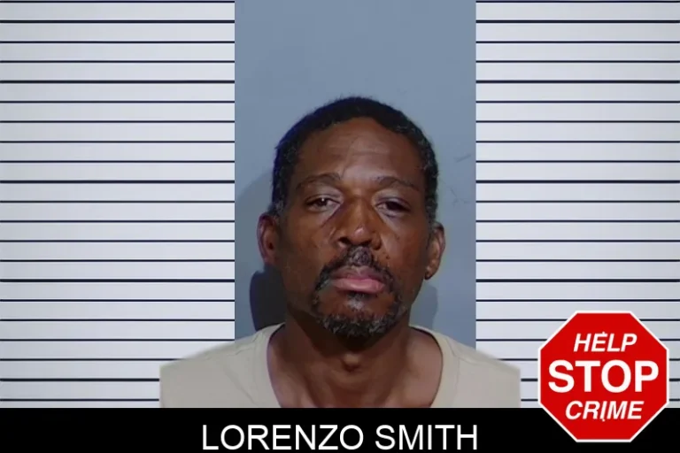 Lorenzo Smith