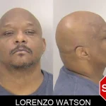Lorenzo Watson Mugshots