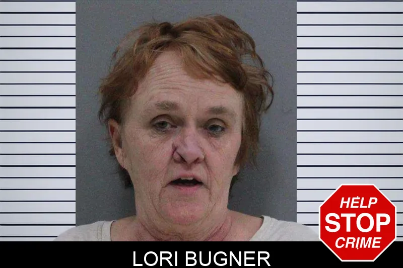 Lori Bugner Mugshots