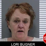 Lori Bugner Mugshots