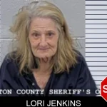 Lori Jenkins Mugshots