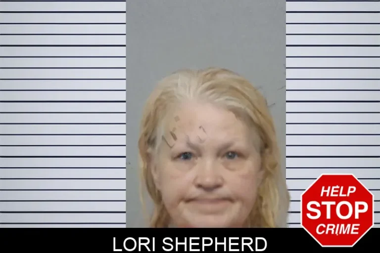 Lori Shepherd