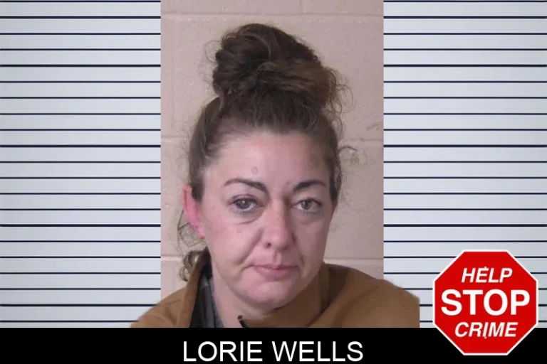 Lorie Wells
