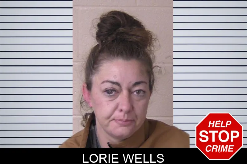 Lorie Wells