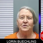 Lorin Buechling Mugshots