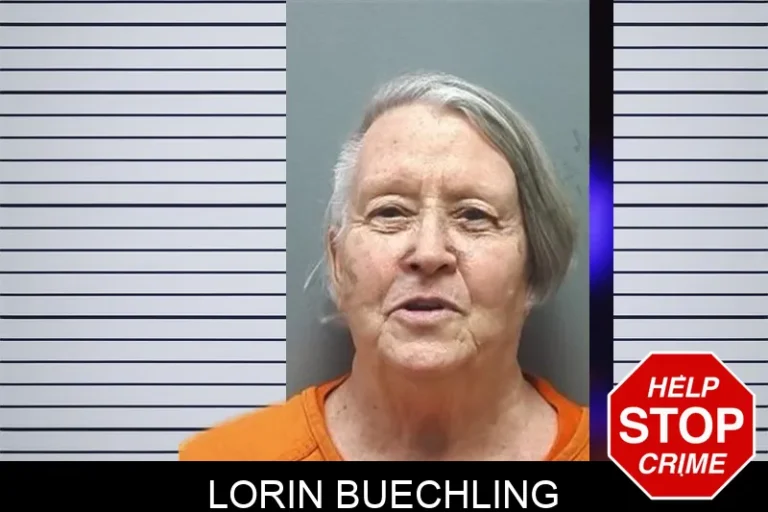 Lorin Buechling