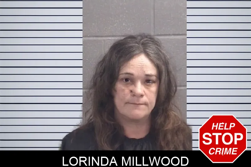 Lorinda Millwood Mugshots