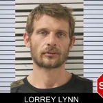 Lorrey Lynn Mugshots