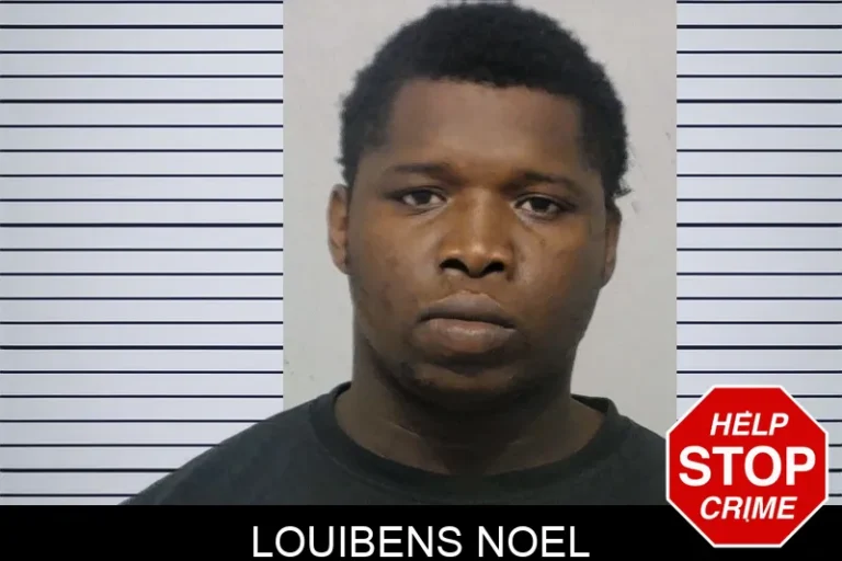 Louibens Noel