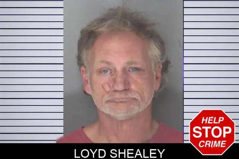 Loyd Shealey