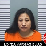 Loyda Vargas Elias Mugshots