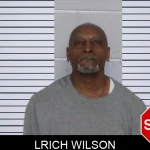 Lrich Wilson Mugshots
