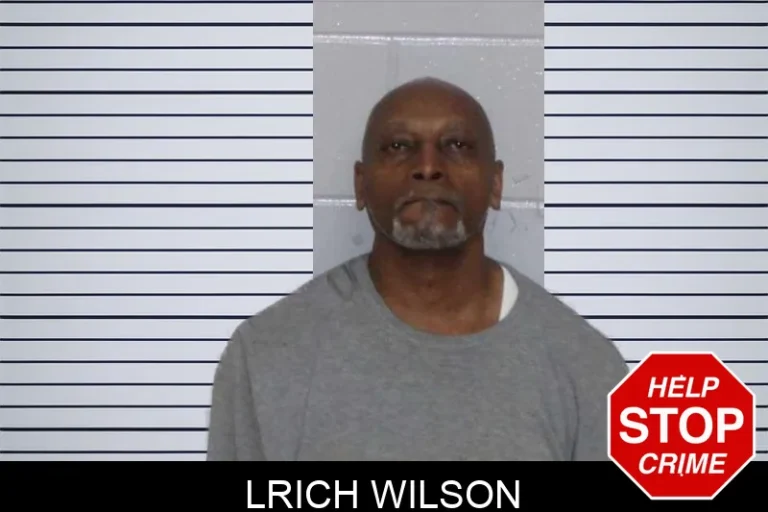 Lrich Wilson