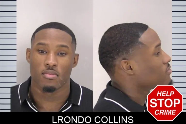 Lrondo Collins