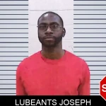 Lubeants Joseph Mugshots