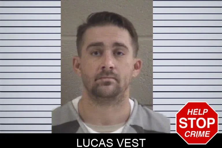 Lucas Vest