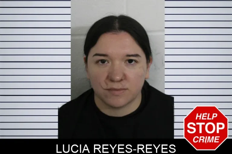 Lucia Reyes-Reyes