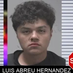 Luis Abreu Hernandez Mugshots