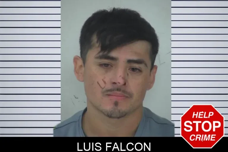 Luis Falcon