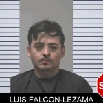Luis Falcon-Lezama Mugshots