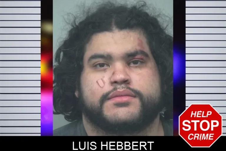 Luis Hebbert