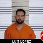 Luis Lopez Mugshots