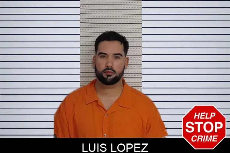 Luis Lopez