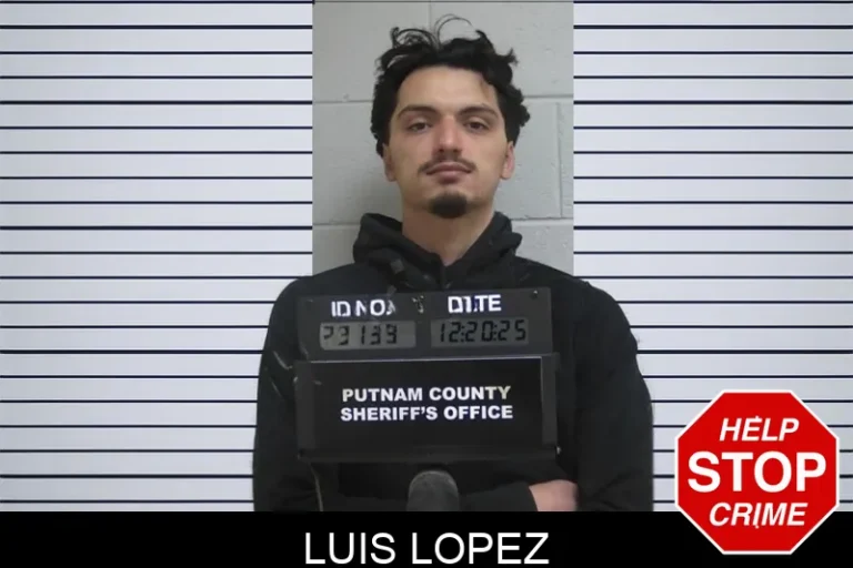 Luis Lopez