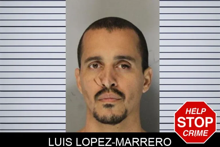Luis Lopez-Marrero