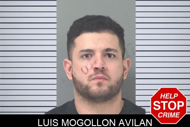 Luis Mogollon Avilan mugshot – Douglas County , Georgia Luis Mogollon Avilan