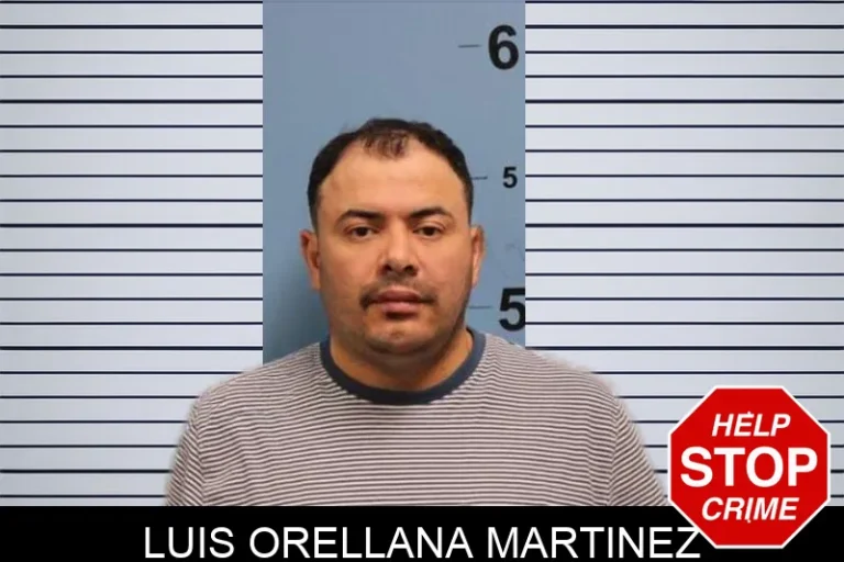 Luis Orellana Martinez