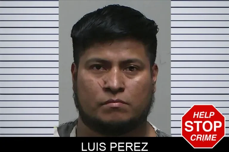 Luis Perez