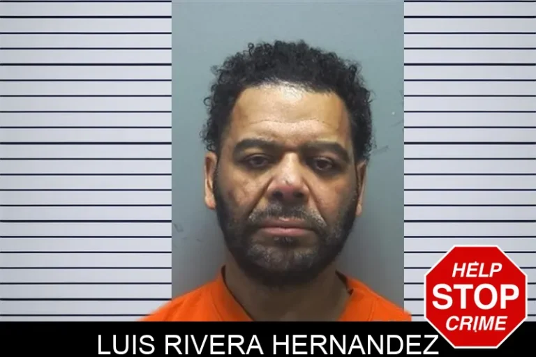 Luis Rivera Hernandez