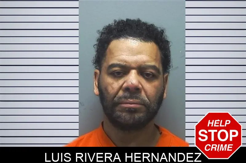 Luis Rivera Hernandez