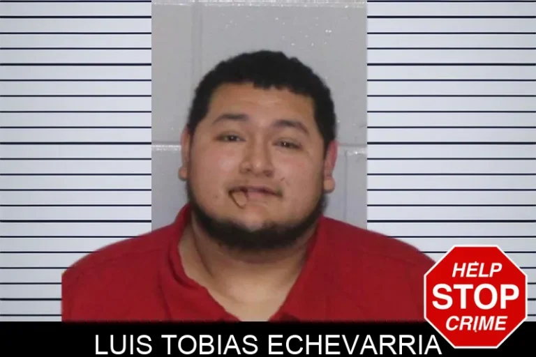 Luis Tobias Echevarria