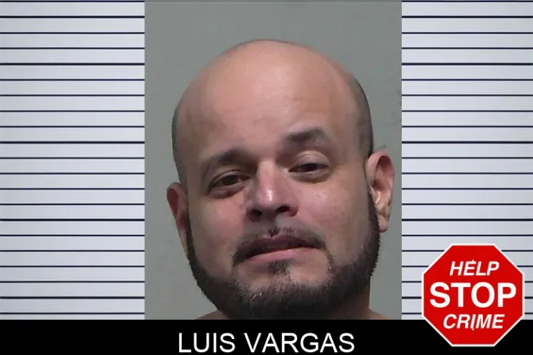 Luis Vargas