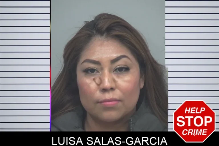 Luisa Salas-Garcia