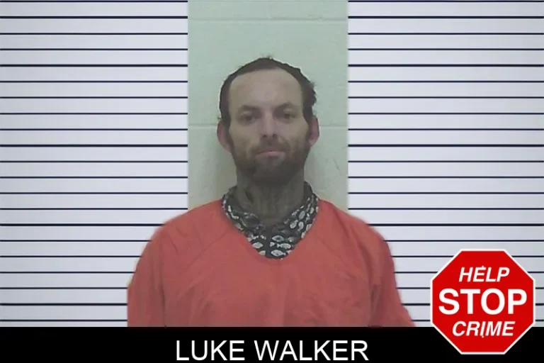 Luke Walker