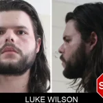 Luke Wilson Mugshots